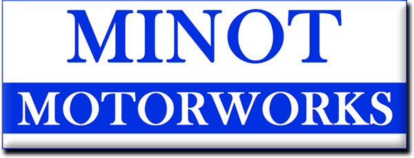 Minot Motorworks